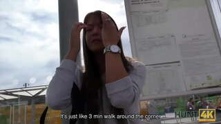 HUNT4K. Пингӹдӹ дӓ паян мары кечӹвлӓ тӹдӹм нӓлӹн кердӹт весӹ чукарай шӱтӓш вагин напролет