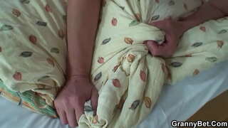 Ȁ�女に魅了され若男