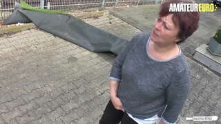 АМАТЕРСКИ ЕВРО - Похотливая ТОЛСТУШКИ Воли зајебавај се Са Најбољим пријатељем њен Муж