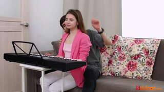 18videoz - Oh, che meravigliosa esperienza nuova è