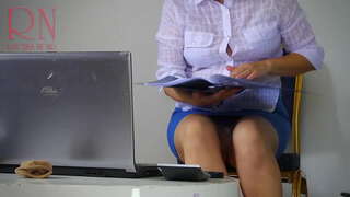 Shaggy čini Велму svlače. Velma masturbira i postiže orgazam! Cijeli VIDEO https://is.gd/TFz2lx