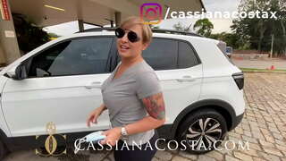 Ho fatto sesso con un partner molto caldo