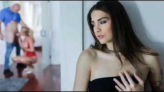 Milf Неизразен на Својата Девојка BF