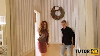 TUTOR4K. Быгатӥсь пияш вунонтэм репетитор ужен лек втягивать