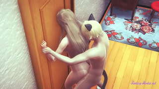 Genshin Vplyv Hentai - Lisa Tvrdý Sex