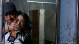 ���ೊಡ್ಡ ಮೊಲೆ ಕಂದು ಕೂದಲಿನ ಸುಂದರಿ ಆಹಾರ ಏಜೆಂಟ್ ಸ್ತನಗಳನ್ನು ವಶಪಡಿಸಿಕೊಂಡರು ಕ್ರಿಮಿನಲ್ ಸಕತ್ ಸೆಕ್ಸ್ ಮಜಾ ಮತ್ತು ಹಗ್ಗ ಕಟ್ಟುಹಾಕಿ ಸೆಕ್ಸ್ ಬಾಯಿಯಿಂದ ಜುಂಬು ತುಲ್ಲು ಕುಂಡೆ ಹಾರ್ಡ್ ಕೋರ್ ದೊಡ್ಡ ಶಿಶ್ನ