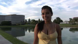 Alexa Loren Спринклерлері HD