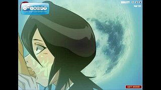 [ZONA] Rukia Blows