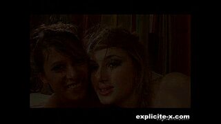 Fantastiske Modeller Bukkake