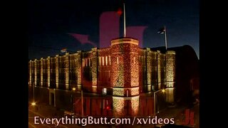 אַנאַל מאַסטערביישאַן שפּיל