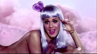 Katy Perry Sexy Físeán