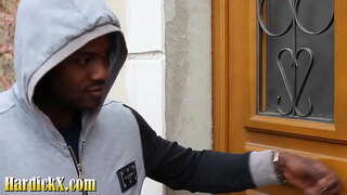 Kenza خورد gets fucked by her ex