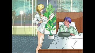 Upoznati I Трахнуться Vrhunski Tretman