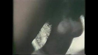 Vintage Interrazziale Cazzo 1