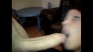 Sbieħ ħafna kbar iebsa jiġrilha miġbudin xott