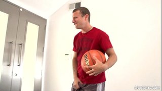 LiveGonzo Lisa Ann Gamle Busty Fucking