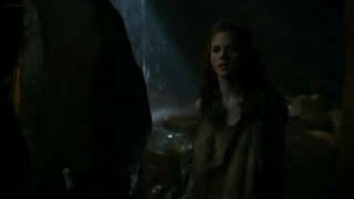 ̙�좌의 게임의 눈 자신의 순결을 잃