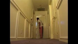 Kristina Black - گام پدر stole my panties