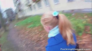 Il sesso come una mossa di marketing Ambra Daikiri