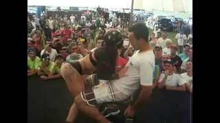 Bat Pecadora egin funk