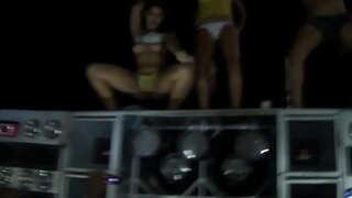 Tira cap Paredão da Ismael som Fest cotxe m.