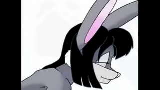 ˪� Fox 토끼를 빌어 먹