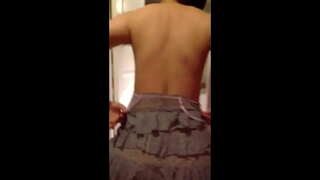 Cinese Moglie scopare con un