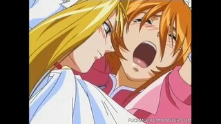 ���ాట్ లెస్బియన్ సెక్స్ ప్రదర్శించిన ఈ అనిమేటెడ్ అశ్లీలత Cuties