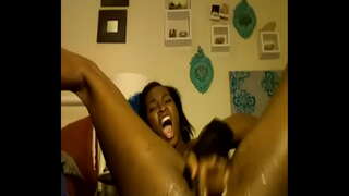 מאַסטורבאַטינג וועב קאַם שפּריצן