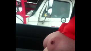 рывыж оҥарен австралийысе дальнобойщик-влак