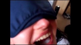 Giovane Moglie Sperma Ingoio Compilation