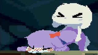 (Peloso Gif Animata) Puppy Love