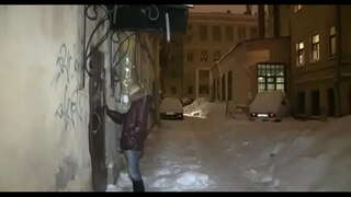 I dobët lavire dëshiron të trashë në seks