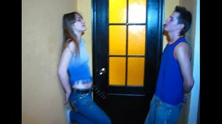 Красотка синвуаськыса кидыс