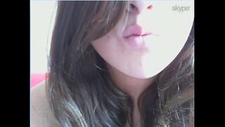 Laidin amaitéarach seó príobháideach