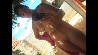 Nifeta de agua delusions pb se mostranu వేడి