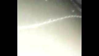 Ghetto itom nga batang babaye giiyot doggystyle