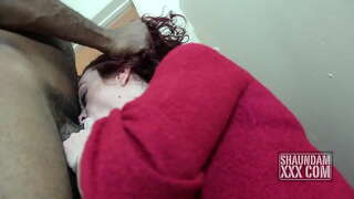 Фелляция оҫтаһы, иҫән Шаундам