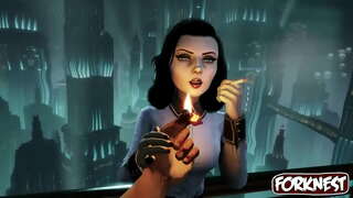 Gforn:Bioshock Senfina - Parto 1