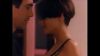 Сәхнә бик һирәк Венди Хэмилтон һәм енси (Тауышландырыу)