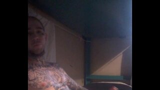 Alb, pula mare, laba