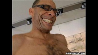 Rebeca Linares - Ramon Creampie