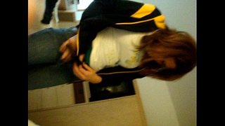 Sarah Egiten da Las Vegas