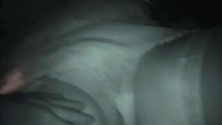 ���ემი მეუღლე არის მანქანა ენა და ელოდება-ოთახი motel