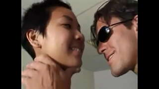 Carino Filippina Malmenato Da TT Boy