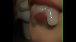 Cum stillicidio bocca