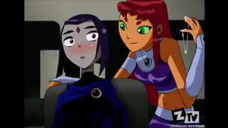 Starfire&amp;amp;ส่งข่าวมา