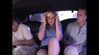 Amber manao blowjob ny fotoana voalohany indrindra