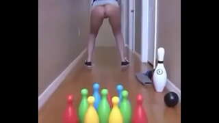 Bjonde merr topat me gomar