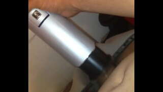 Otomatik Fucking/Souse Jwèt